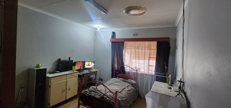 3 Bedroom Property for Sale in Vaalpark Free State